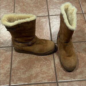 UGG Australia Boots
